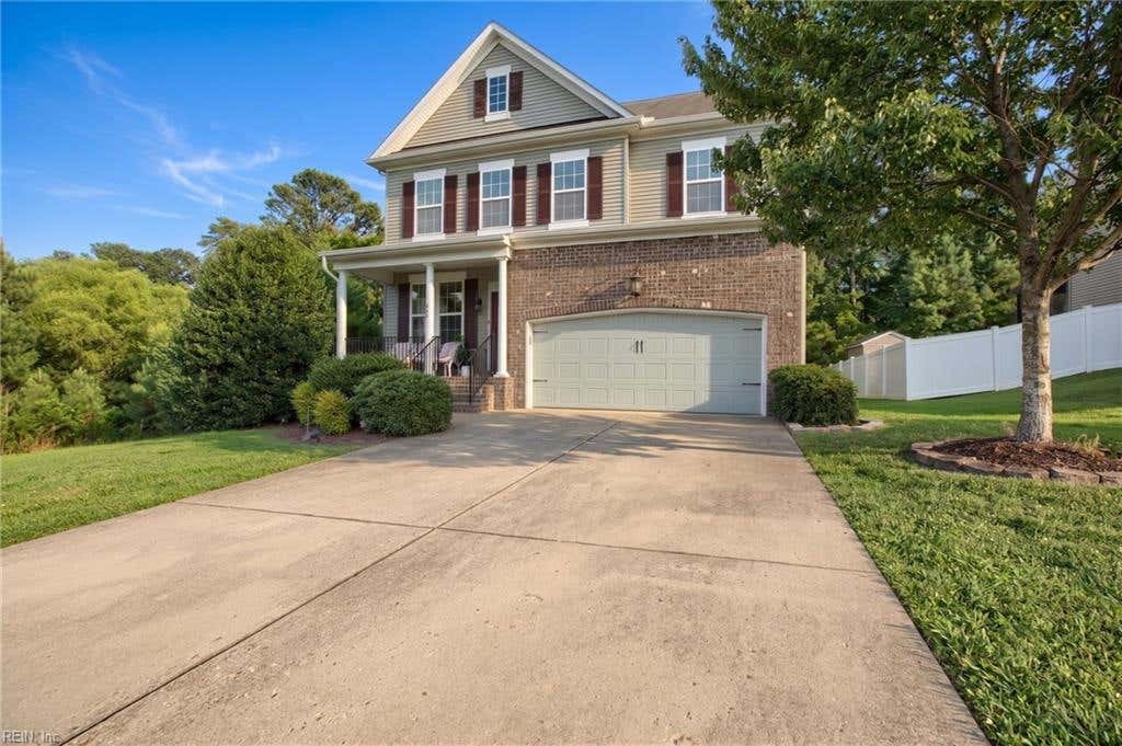 Photo of 303 Cheeseman Road, Williamsburg, VA 23185 (MLS # 10643375)