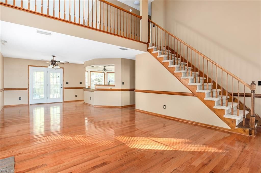 Photo of 10 Enscore Court, Hampton, VA 23666 (MLS # 10608347)