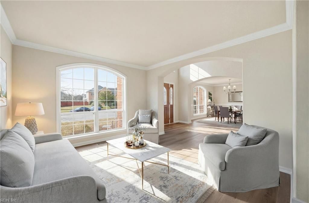 Photo of 2505 Ferncliff Court, Virginia Beach, VA 23456 (MLS # 10612999)