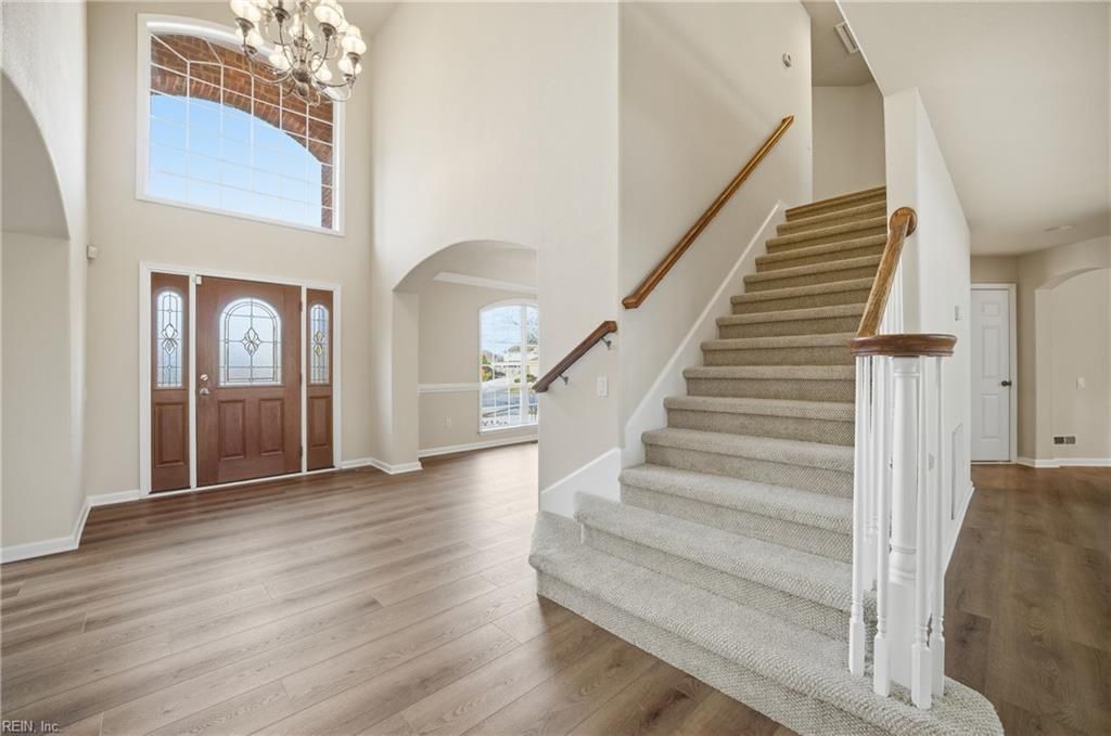 Photo of 2505 Ferncliff Court, Virginia Beach, VA 23456 (MLS # 10612999)