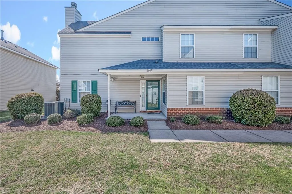 Chesapeake, Virginia 23321, United States, 3 Bedrooms Bedrooms, ,3 BathroomsBathrooms,Residential,Active,97427