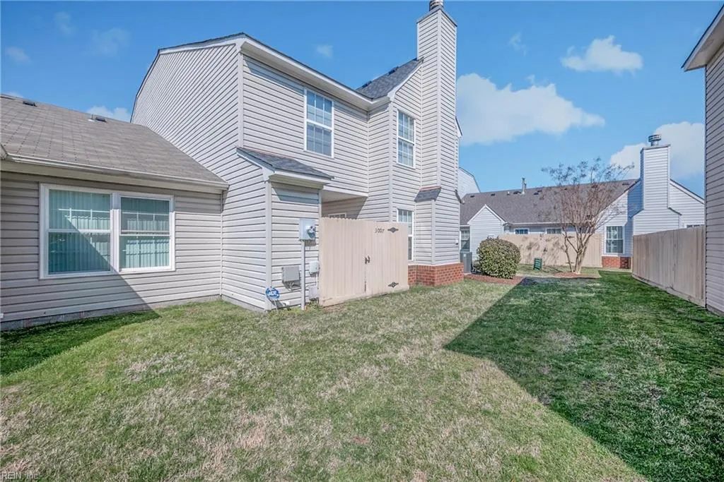 Chesapeake, Virginia 23321, United States, 3 Bedrooms Bedrooms, ,3 BathroomsBathrooms,Residential,Active,97427