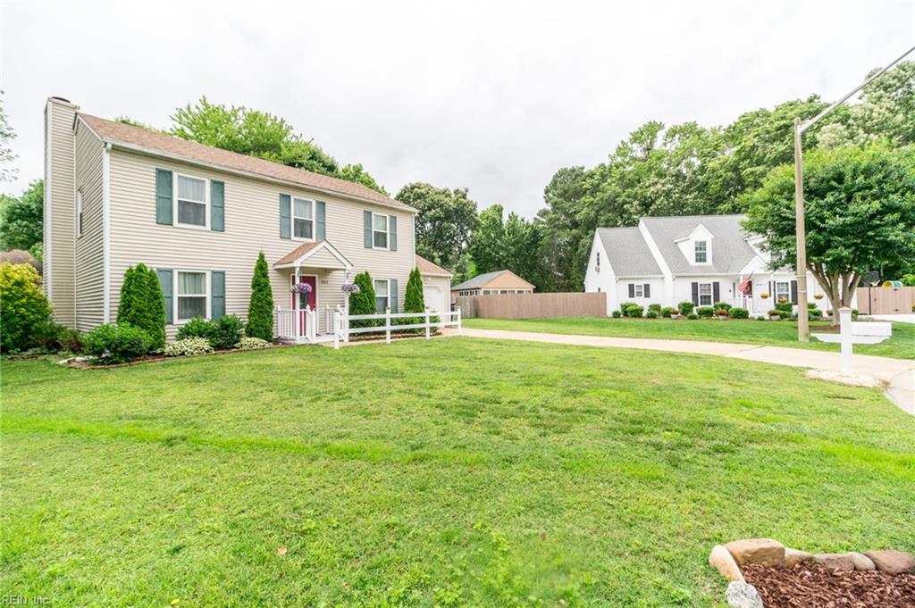2324 Tartingers Quay