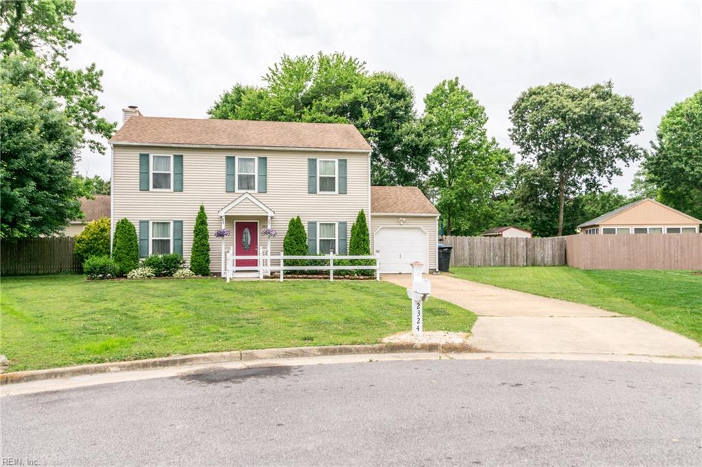 2324 Tartingers Quay
