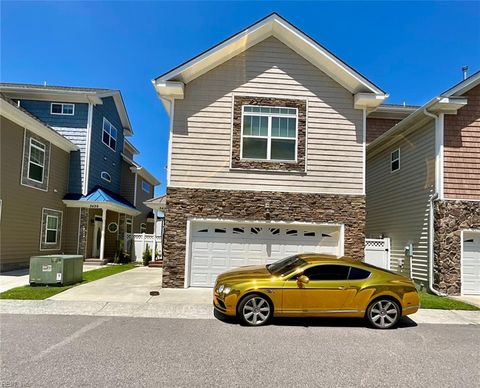 5416 Carbon CT Virginia Beach VA 23462