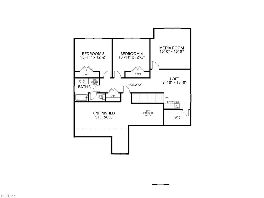 Photo of MM Windswept Pines (MCCOMAS MODEL) Run, Moyock, NC 27958 (MLS # 10652334)