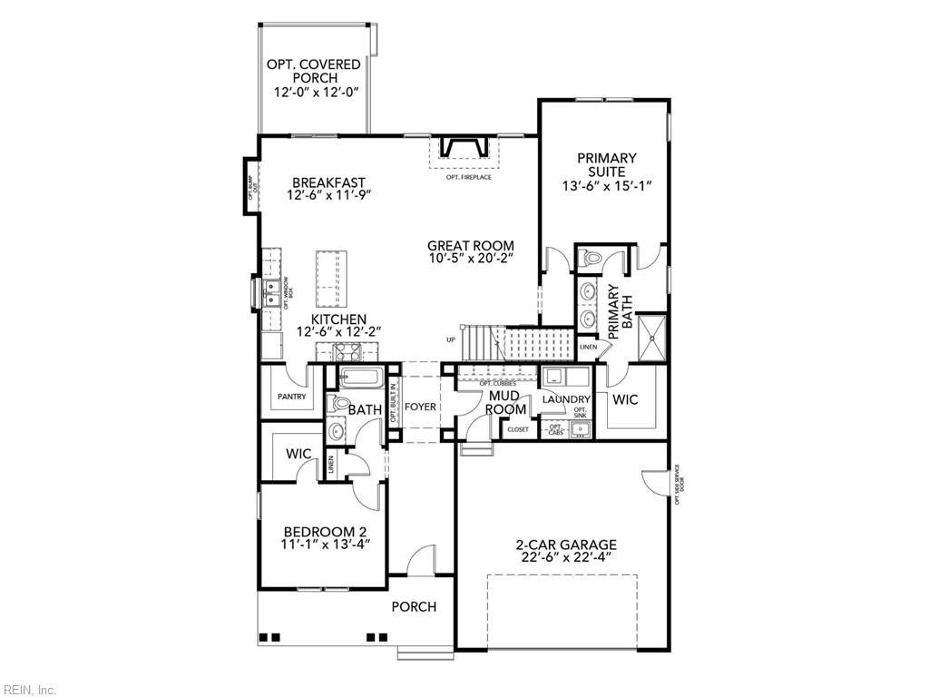 Photo of MM Windswept Pines (MCCOMAS MODEL) Run, Moyock, NC 27958 (MLS # 10652334)