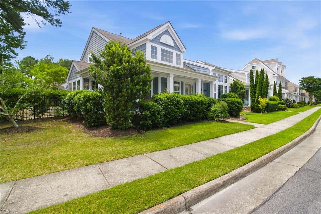 Photo of 5565 Memorial Drive, Virginia Beach, VA 23455 (MLS # 10640128)