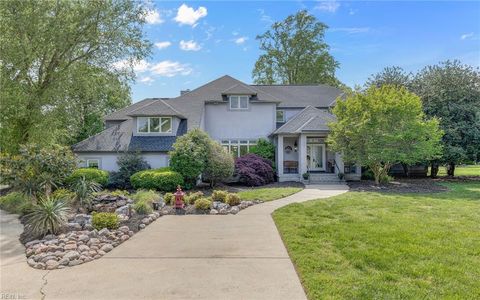 Photo of 118 Sleepy Point Way, Suffolk, VA 23435 (MLS # 10630669)