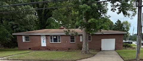 616 S Rosemont RD Virginia Beach VA 23452