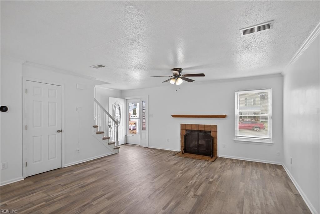 Photo of 3143 Glastonbury Drive, Virginia Beach, VA 23453 (MLS # 10613780)