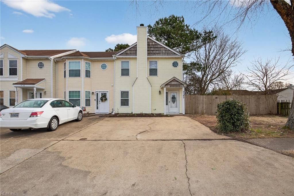 Photo of 3143 Glastonbury Drive, Virginia Beach, VA 23453 (MLS # 10613780)
