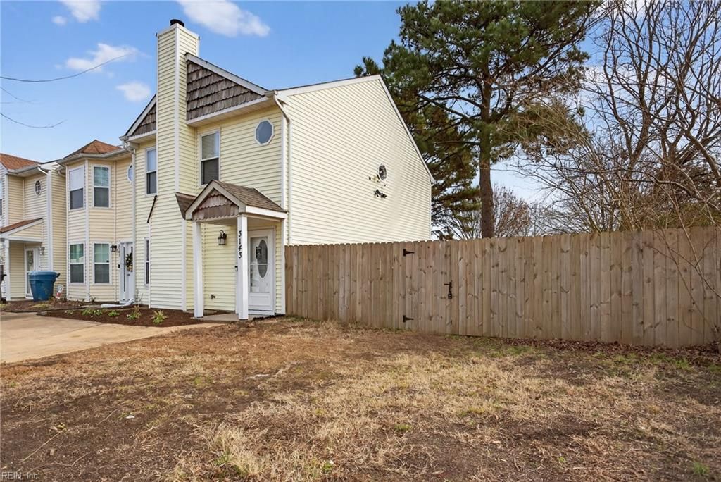 Photo of 3143 Glastonbury Drive, Virginia Beach, VA 23453 (MLS # 10613780)