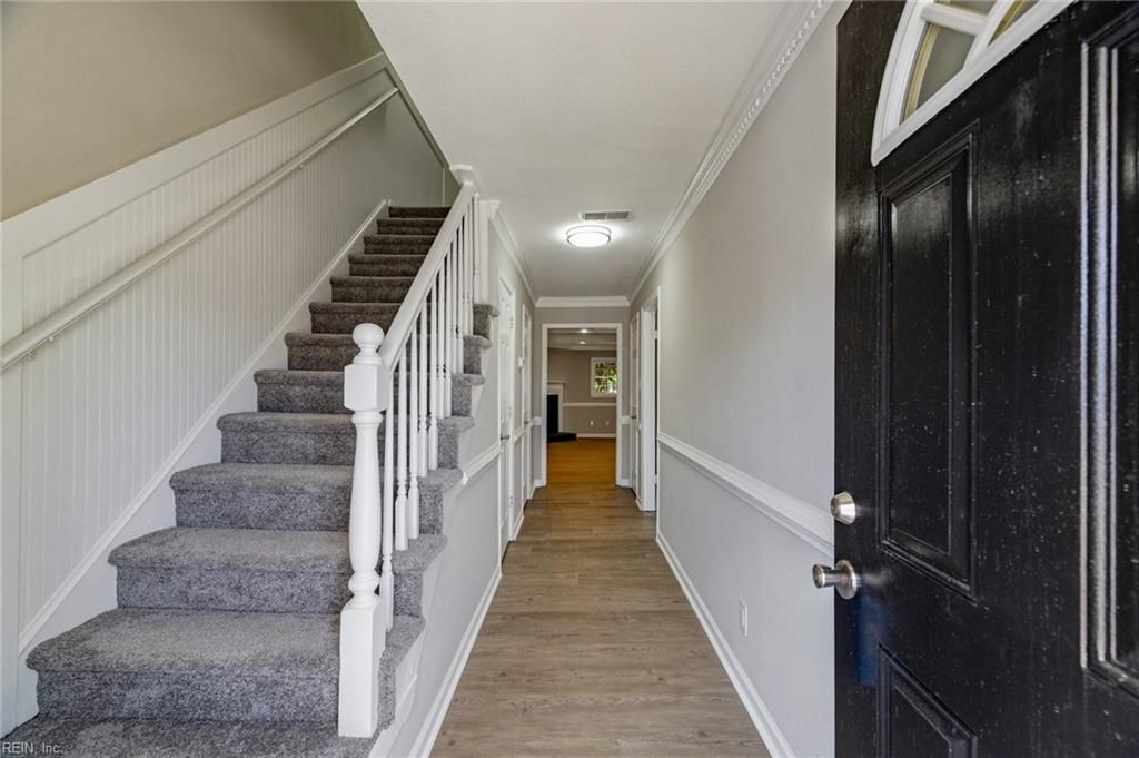 Photo of 426 San Roman Drive, Chesapeake, VA 23322 (MLS # 10630110)