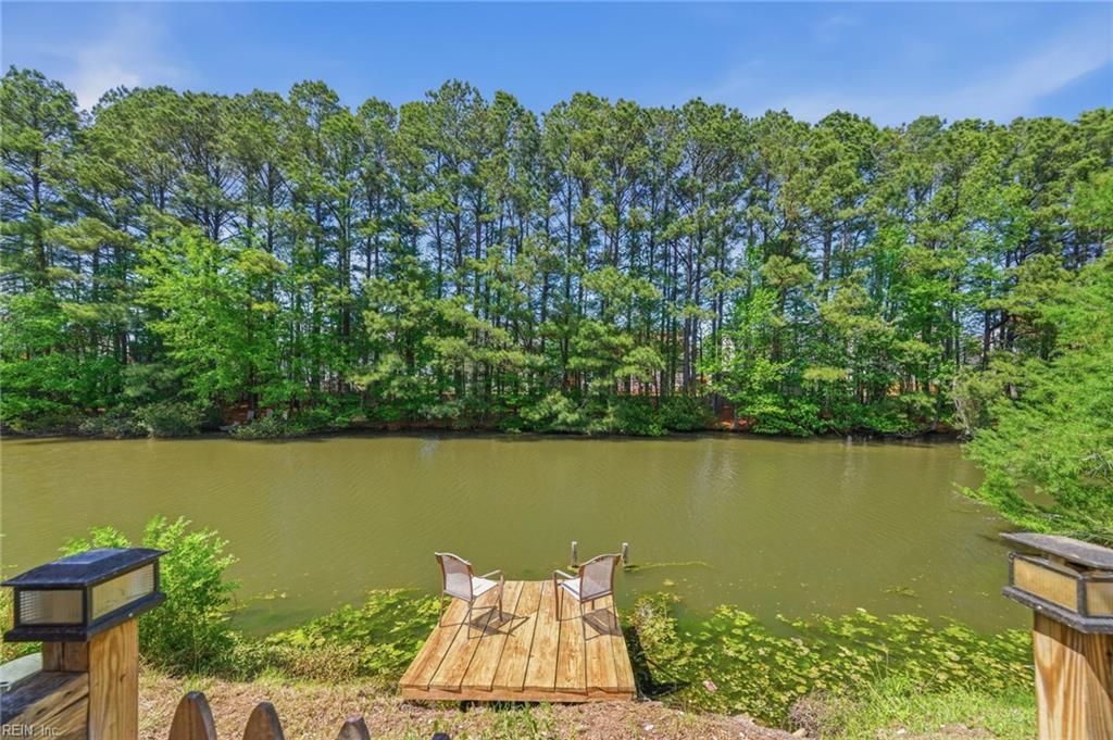 Photo of 426 San Roman Drive, Chesapeake, VA 23322 (MLS # 10630110)