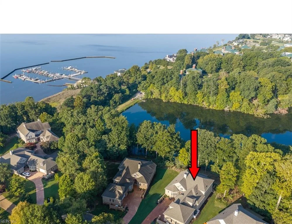 422 Rivers Edge, Williamsburg, VA, 23185