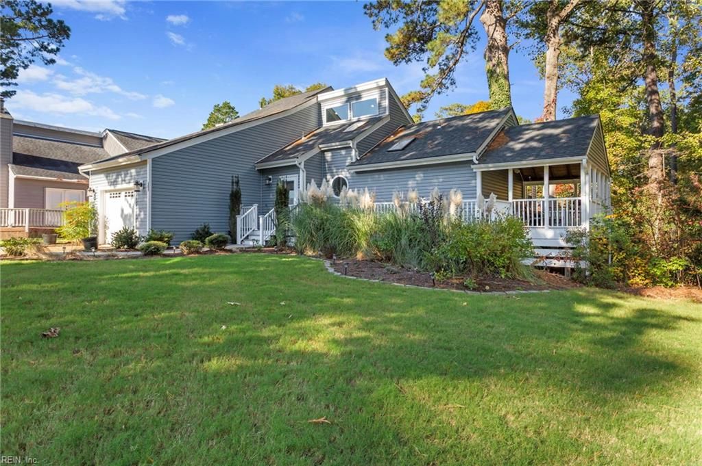 Photo of 505 Torrey Court, Virginia Beach, VA 23454 (MLS # 10613372)