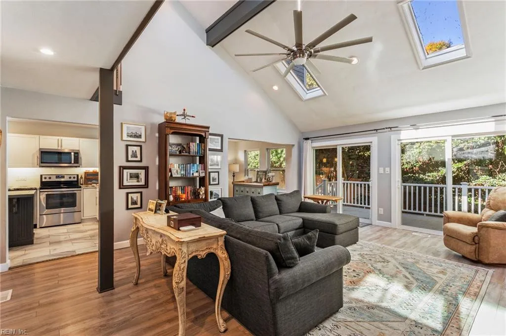 Virginia Beach, Virginia 23454, United States, 3 Bedrooms Bedrooms, ,3 BathroomsBathrooms,Residential,Active,254434