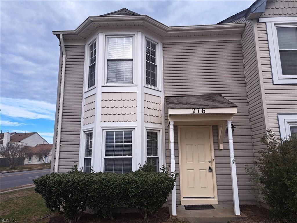 Photo of 776 Goodard Drive, Virginia Beach, VA 23454 (MLS # 10617701)
