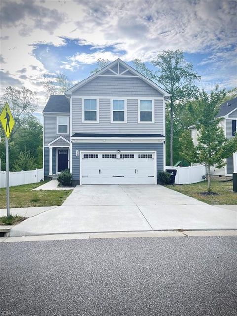 Photo of 112 Normandy Crescent, Williamsburg, VA 23185 (MLS # 10630555)