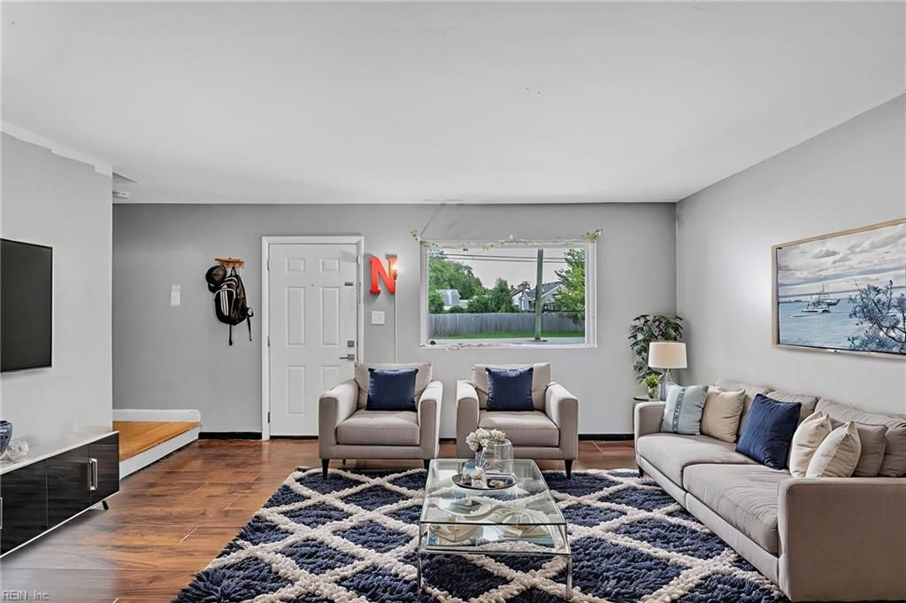 Photo of 19 Bland Street, Hampton, VA 23669 (MLS # 10608995)