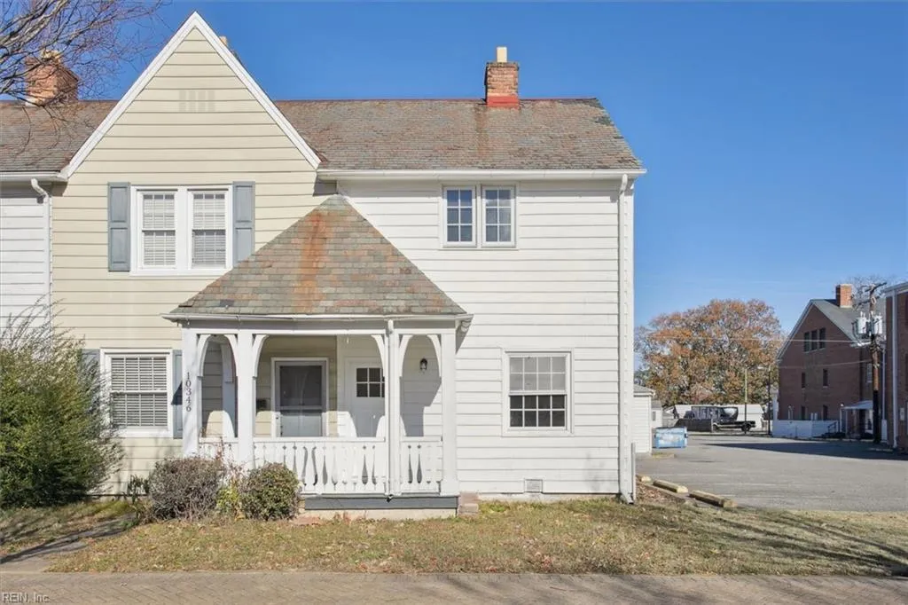 Newport News, Virginia 23601, United States, 2 Bedrooms Bedrooms, ,1 BathroomBathrooms,Residential,Pending,26708