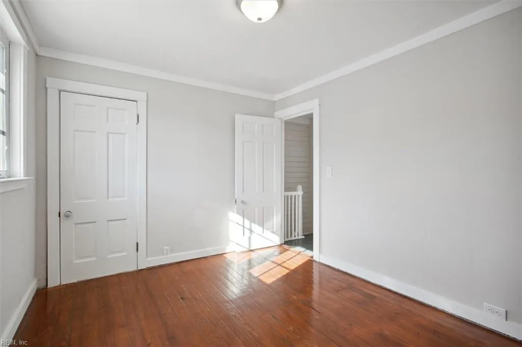 Newport News, Virginia 23601, United States, 2 Bedrooms Bedrooms, ,1 BathroomBathrooms,Residential,Pending,26708