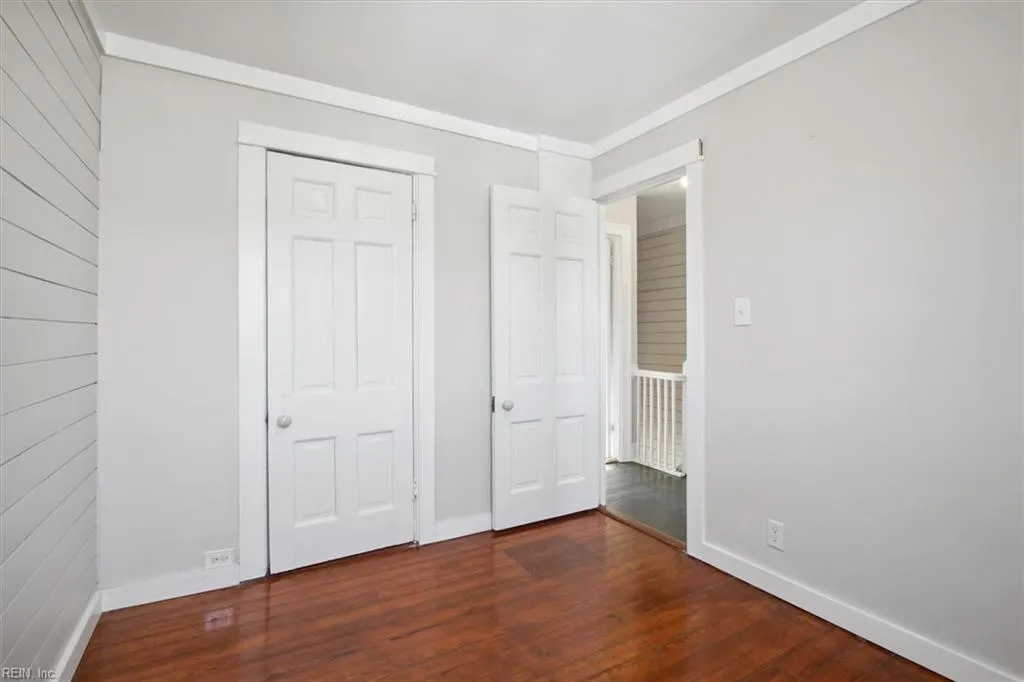 Newport News, Virginia 23601, United States, 2 Bedrooms Bedrooms, ,1 BathroomBathrooms,Residential,Pending,26708