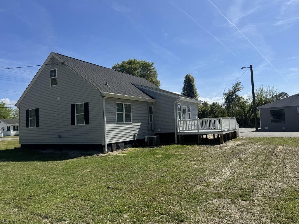 Photo of 1253 Wilroy Road, Suffolk, VA 23434 (MLS # 10630325)