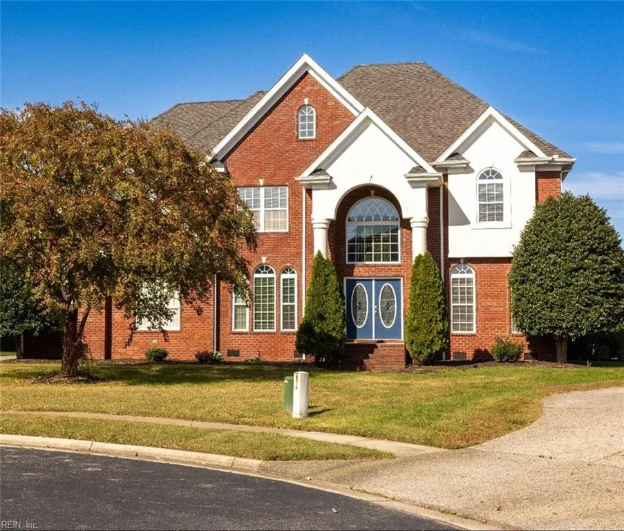Portsmouth, Virginia 23703, United States, 5 Bedrooms Bedrooms, ,4 BathroomsBathrooms,Residential,Pending,238177