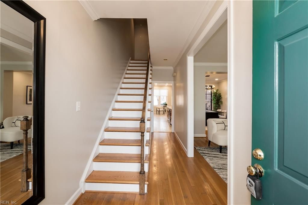 Photo of 432 Westover Avenue, Norfolk, VA 23507 (MLS # 10618188)