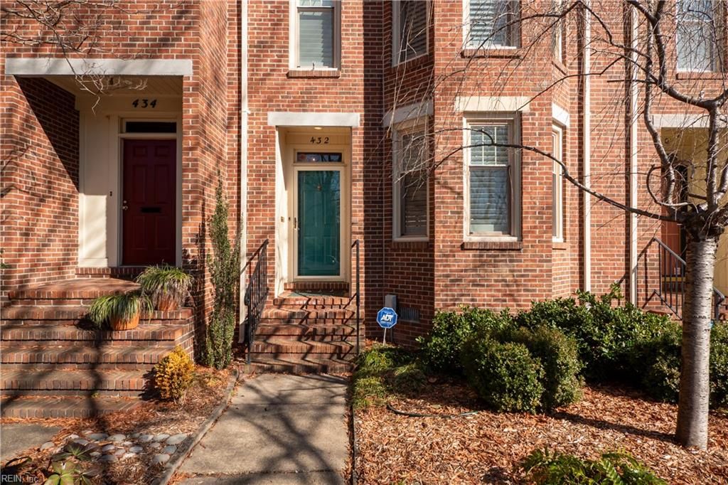 Photo of 432 Westover Avenue, Norfolk, VA 23507 (MLS # 10618188)