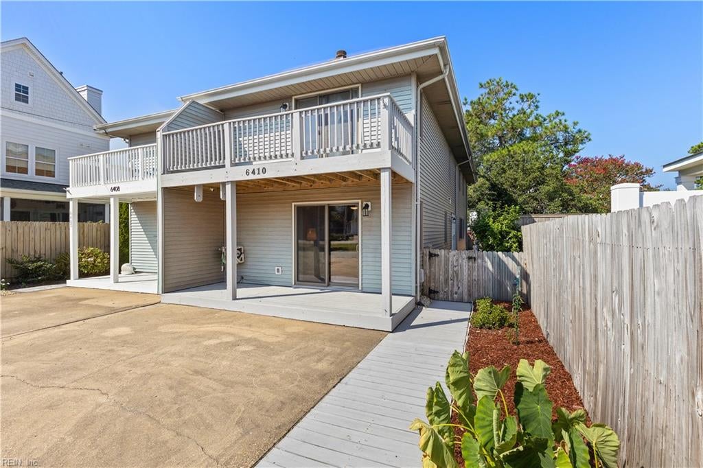 Photo of 6410 Atlantic Avenue, Virginia Beach, VA 23451 (MLS # 10651819)