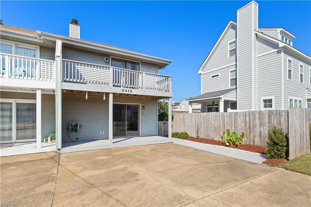 Photo of 6410 Atlantic Avenue, Virginia Beach, VA 23451 (MLS # 10651819)