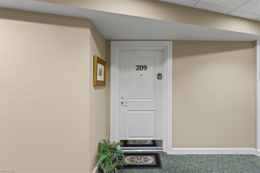 Photo of 4250 Granby Street St #209, Norfolk, VA 23504 (MLS # 10598107)