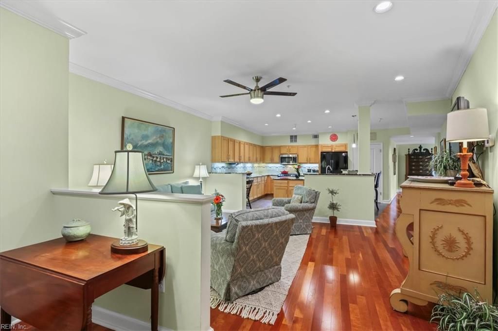 Photo of 4250 Granby Street St #209, Norfolk, VA 23504 (MLS # 10598107)