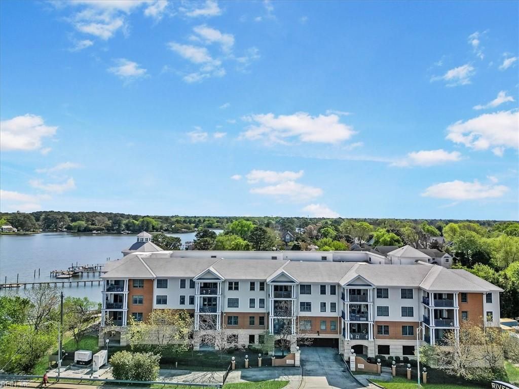 Photo of 4250 Granby Street St #209, Norfolk, VA 23504 (MLS # 10598107)