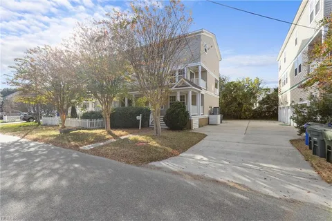 9641 14th Bay Street, Norfolk, VA 23518 - #: 10558456