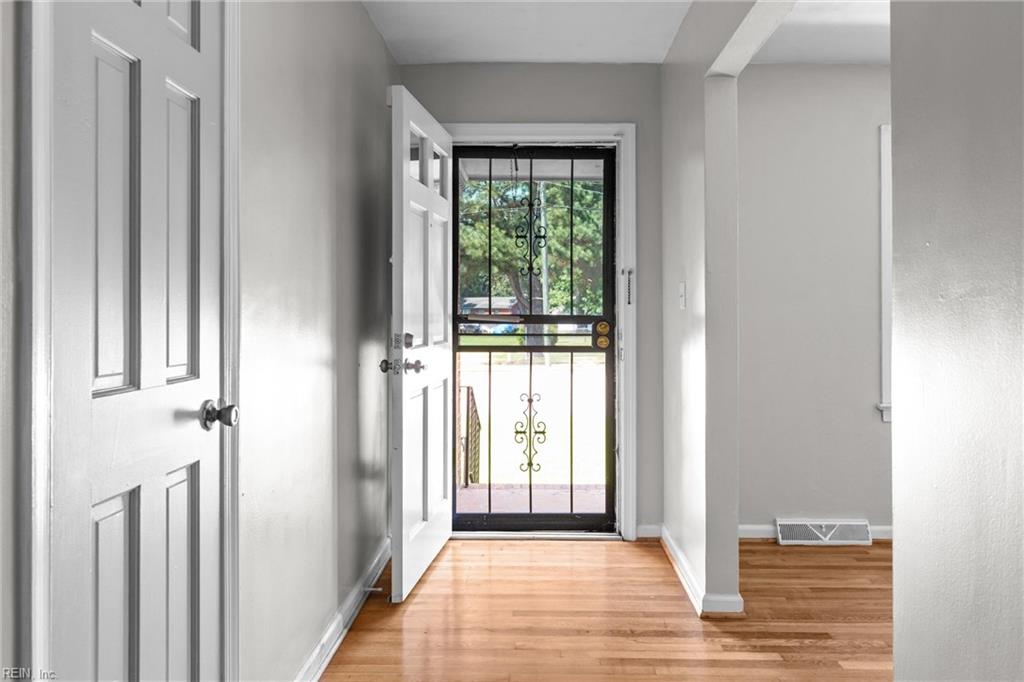 Photo of 4109 Taylor Road, Chesapeake, VA 23321 (MLS # 10654393)