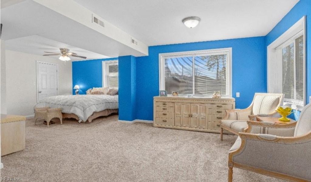 Photo of 3505 Byrn Brae Drive, Virginia Beach, VA 23464 (MLS # 10606844)