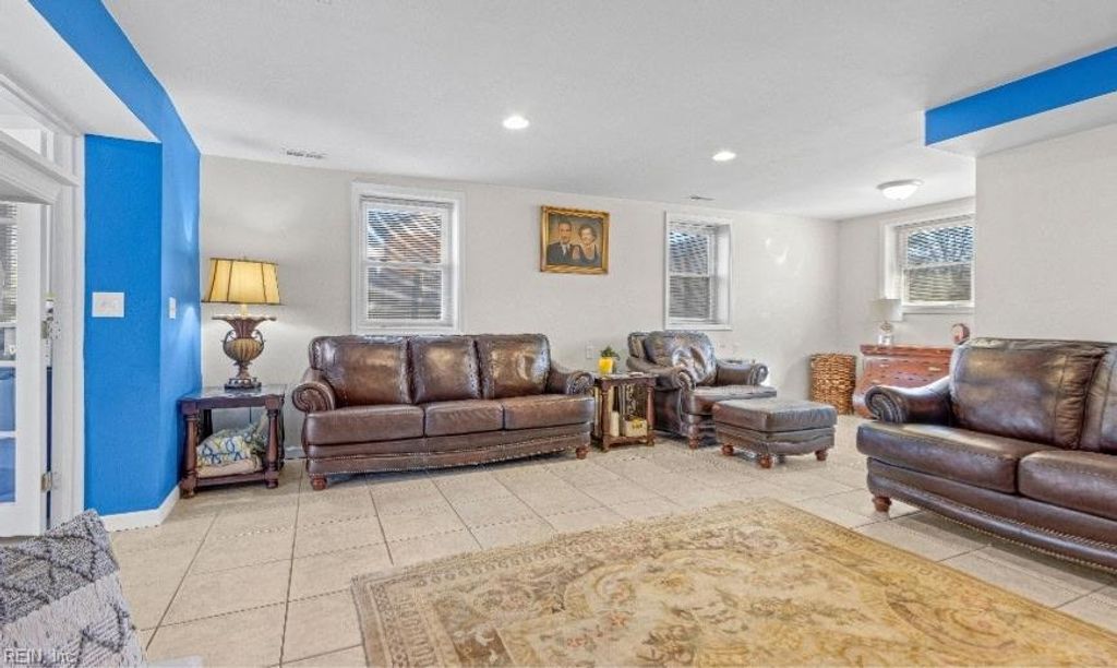 Photo of 3505 Byrn Brae Drive, Virginia Beach, VA 23464 (MLS # 10606844)