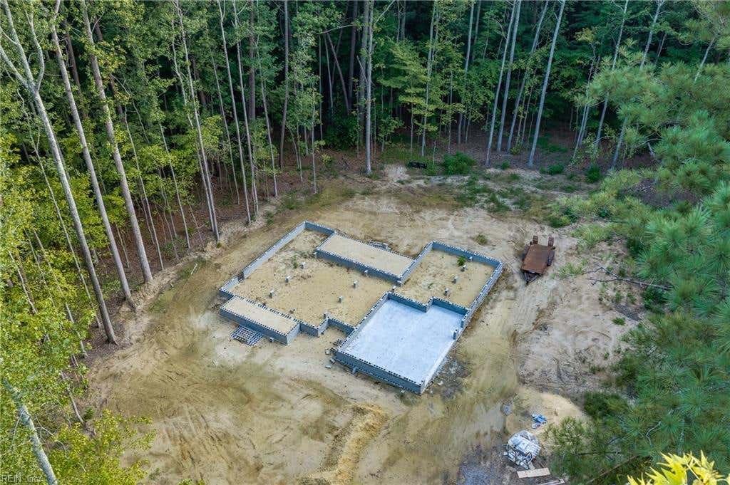Photo of Lot 9A Capt Woodlands Lane, Gloucester, VA 23061 (MLS # 10648648)
