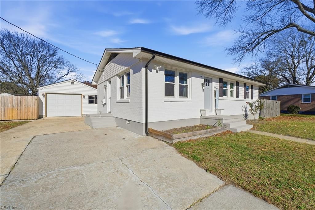 Photo of 504 Cornick Rd Road, Portsmouth, VA 23701 (MLS # 10611873)