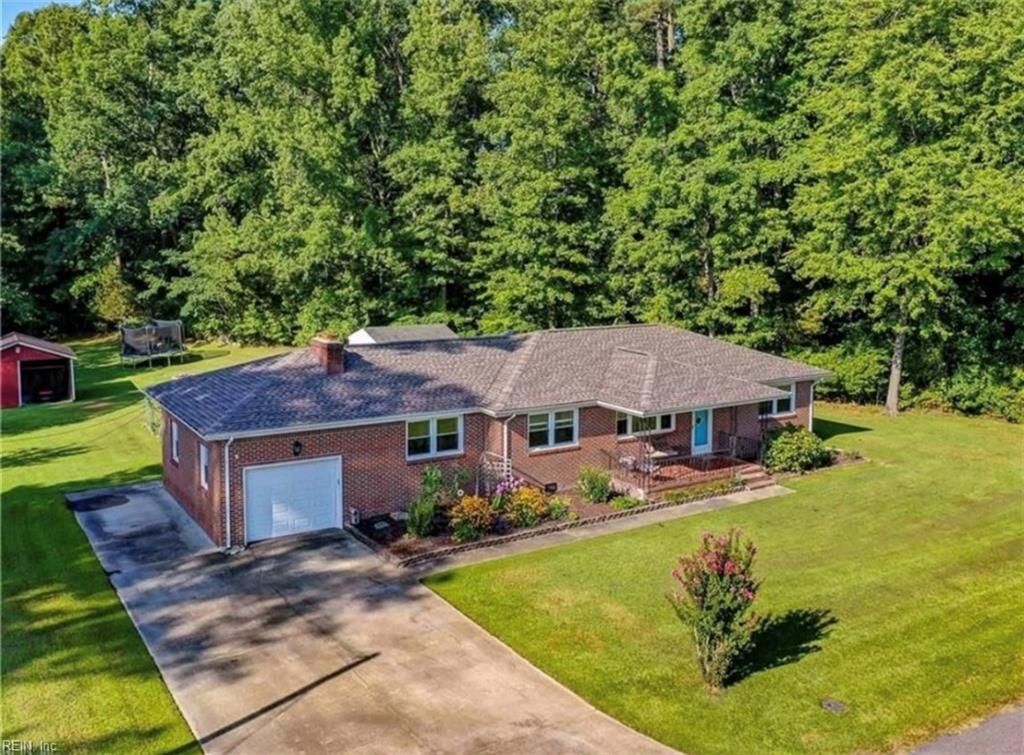 Photo of 53 Pine Lane, Windsor, VA 23487 (MLS # 10627003)