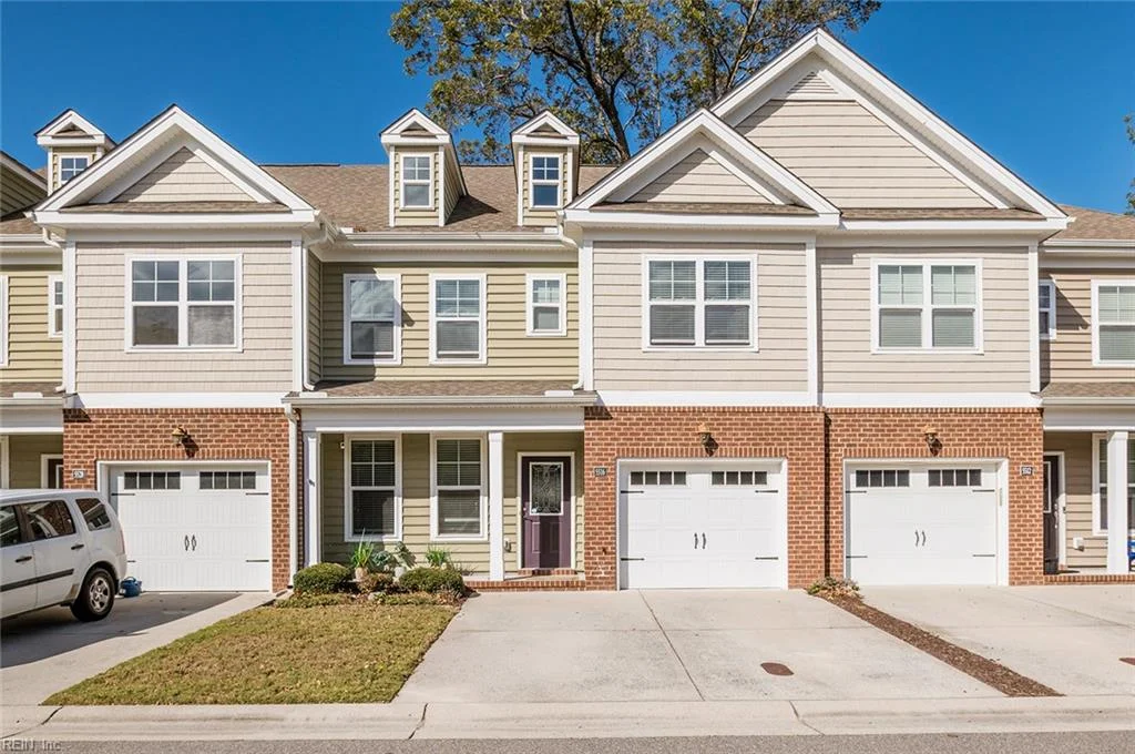 5516 Tempest Court