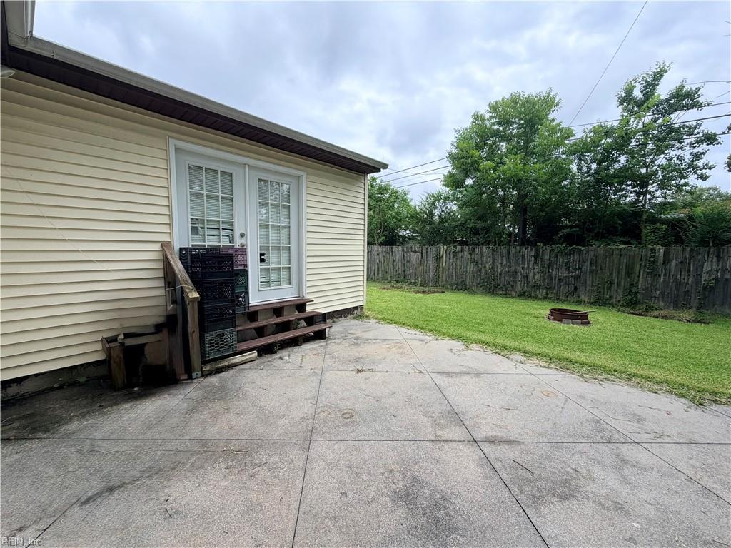 Photo of 3101 Ferry Farm Lane, Virginia Beach, VA 23452 (MLS # 10644041)