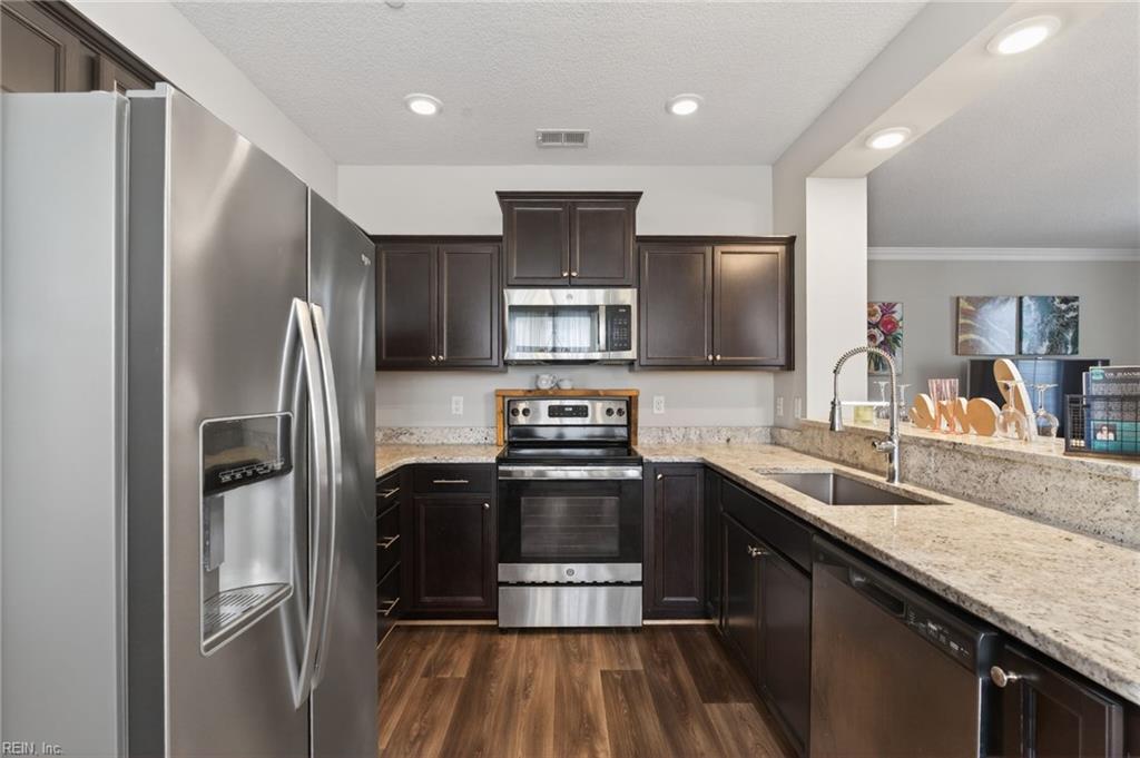 Photo of 601 Kathy Ann Way, Carrollton, VA 23314 (MLS # 10644944)