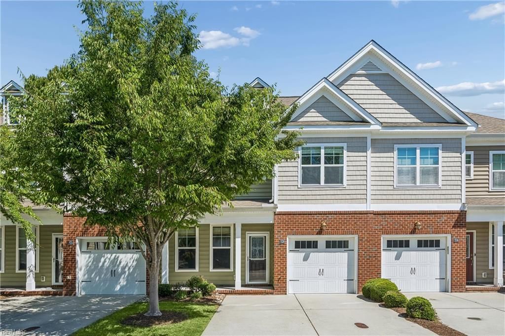 Photo of 5520 Parish Turn Place, Virginia Beach, VA 23455 (MLS # 10635647)