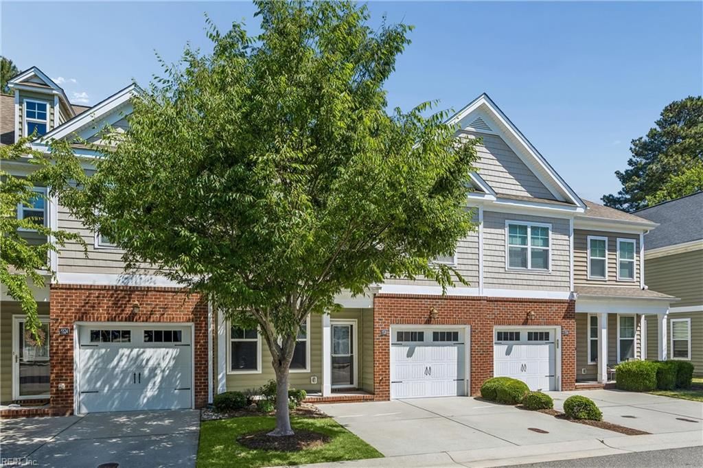 Photo of 5520 Parish Turn Place, Virginia Beach, VA 23455 (MLS # 10635647)