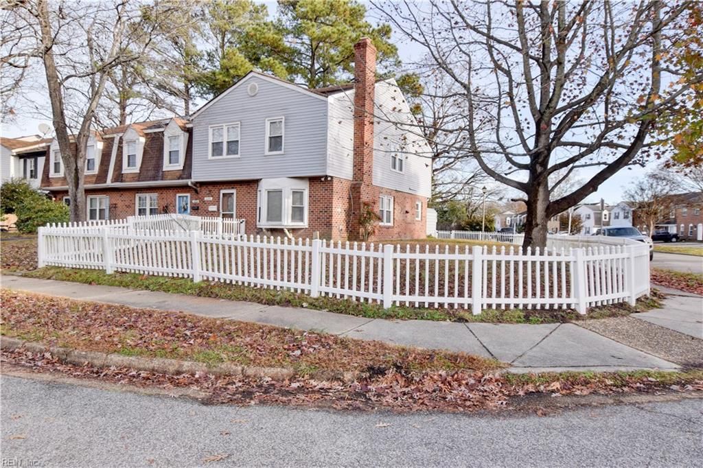 Photo of 2259 Sedgewick Drive, Virginia Beach, VA 23454 (MLS # 10612985)